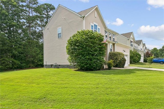 210 Linfoot CT, Williamsburg, VA 23185