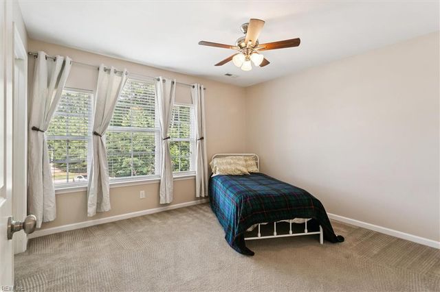210 Linfoot CT, Williamsburg, VA 23185