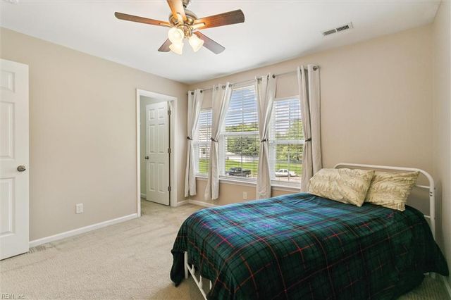 210 Linfoot CT, Williamsburg, VA 23185
