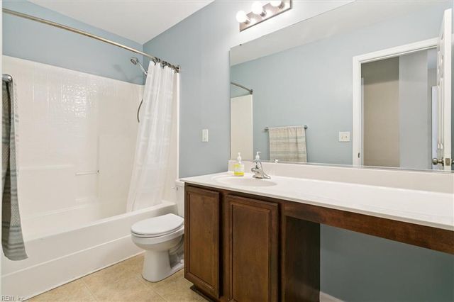 210 Linfoot CT, Williamsburg, VA 23185