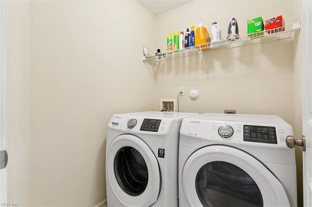 210 Linfoot CT, Williamsburg, VA 23185