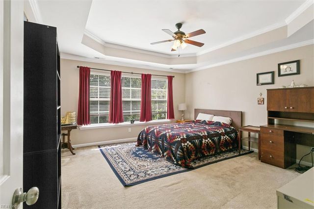 210 Linfoot CT, Williamsburg, VA 23185