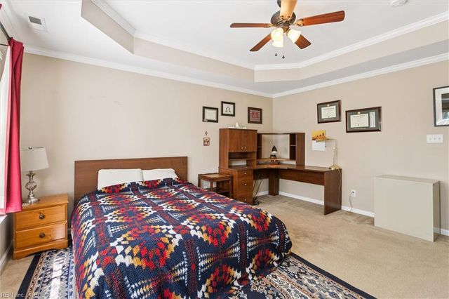 210 Linfoot CT, Williamsburg, VA 23185