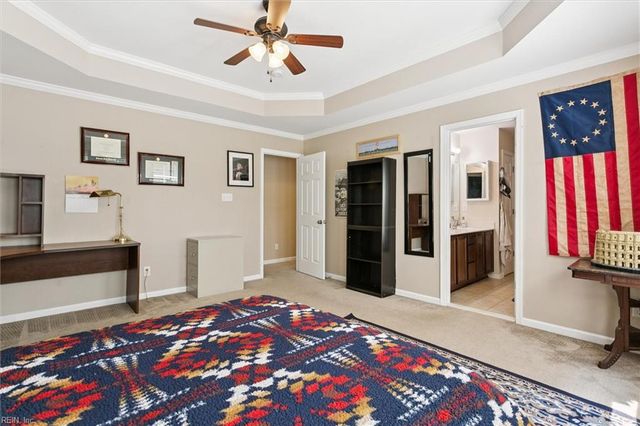 210 Linfoot CT, Williamsburg, VA 23185