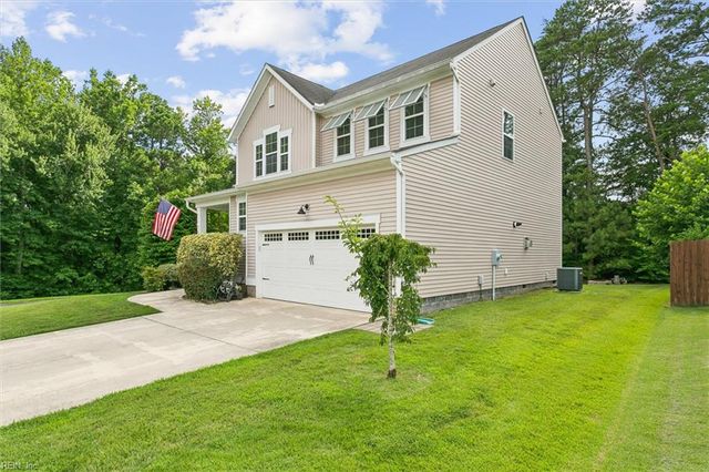 210 Linfoot CT, Williamsburg, VA 23185