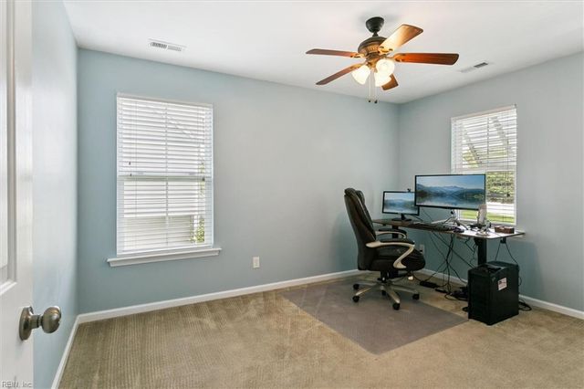 210 Linfoot CT, Williamsburg, VA 23185