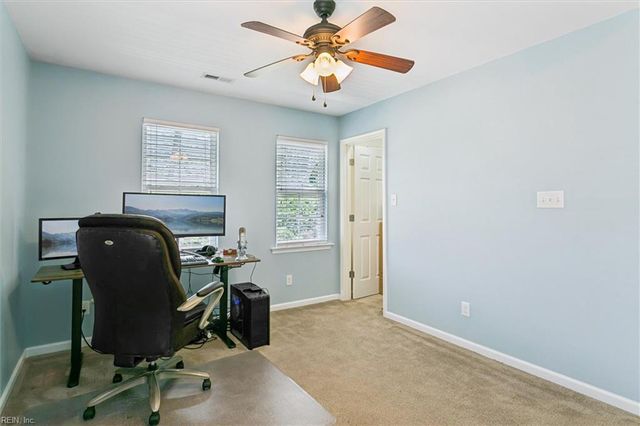 210 Linfoot CT, Williamsburg, VA 23185