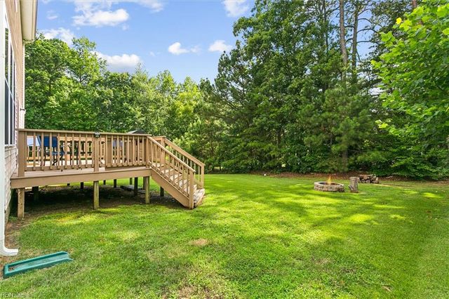 210 Linfoot CT, Williamsburg, VA 23185