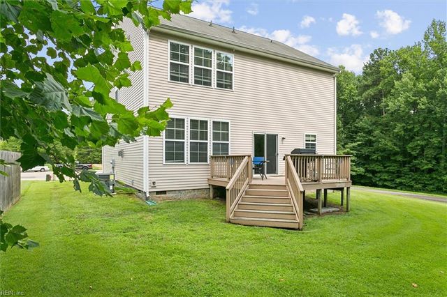 210 Linfoot CT, Williamsburg, VA 23185