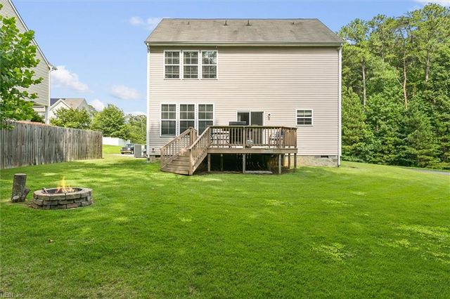210 Linfoot CT, Williamsburg, VA 23185