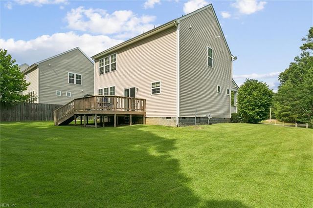 210 Linfoot CT, Williamsburg, VA 23185