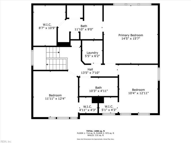 210 Linfoot CT, Williamsburg, VA 23185