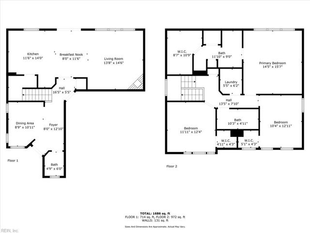 210 Linfoot CT, Williamsburg, VA 23185