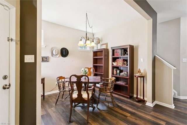 210 Linfoot CT, Williamsburg, VA 23185