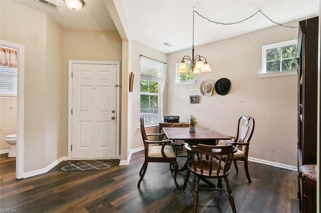 210 Linfoot CT, Williamsburg, VA 23185
