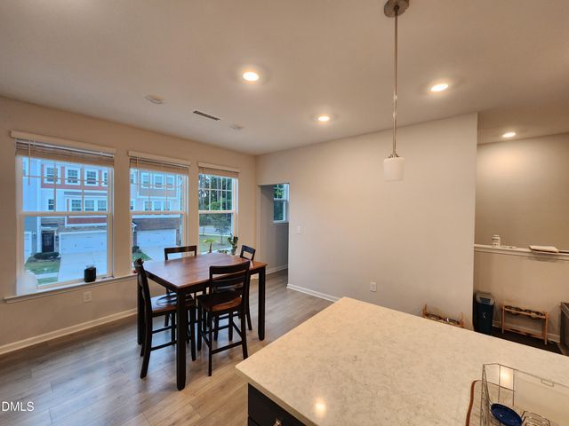 2860 Hunter Woods Drive, Apex, NC 27502