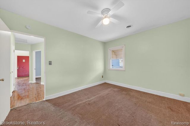 24304 Carlysle Street, Dearborn, MI 48124