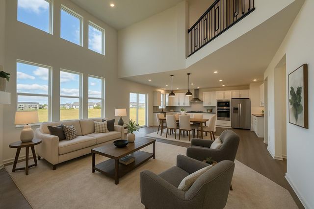 15036 Amberfields Boulevard, Rosemount, MN 55068