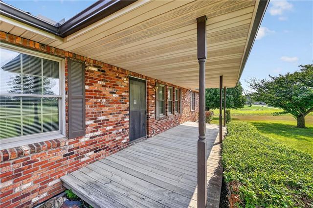 40822 E 116th Street, Richmond, MO 64085