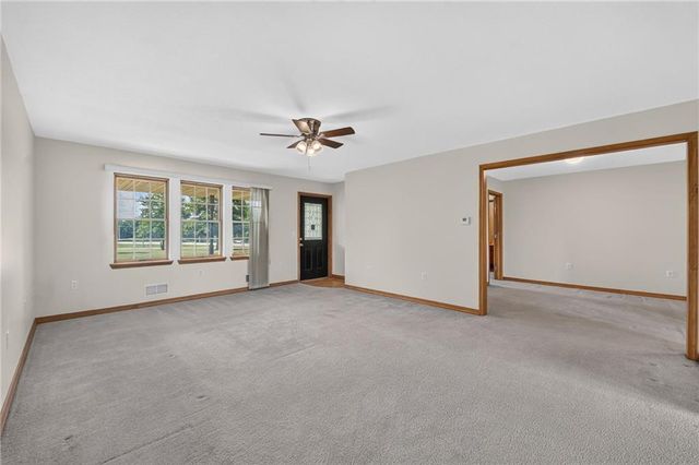 40822 E 116th Street, Richmond, MO 64085
