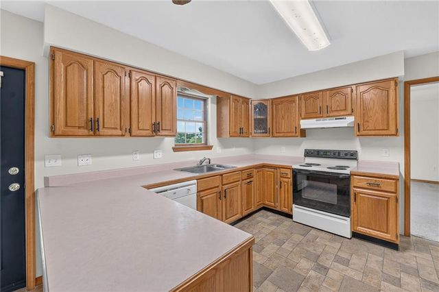 40822 E 116th Street, Richmond, MO 64085