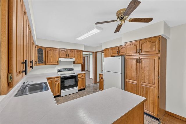 40822 E 116th Street, Richmond, MO 64085