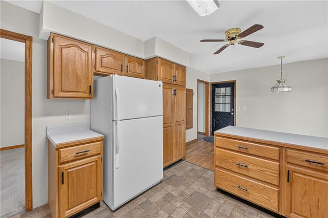 40822 E 116th Street, Richmond, MO 64085
