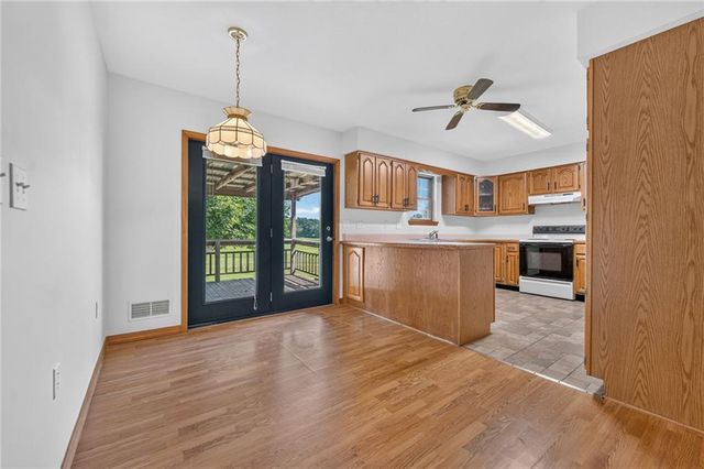 40822 E 116th Street, Richmond, MO 64085