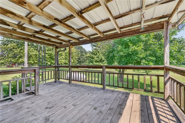 40822 E 116th Street, Richmond, MO 64085