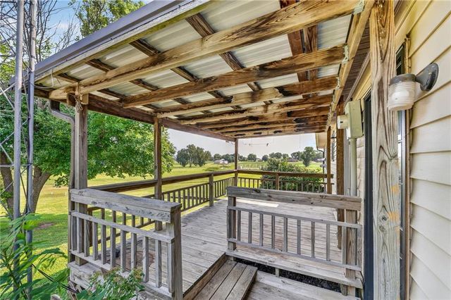 40822 E 116th Street, Richmond, MO 64085