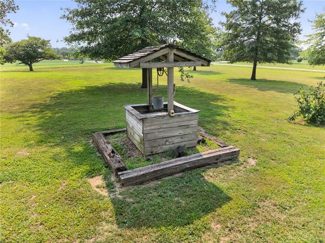 40822 E 116th Street, Richmond, MO 64085