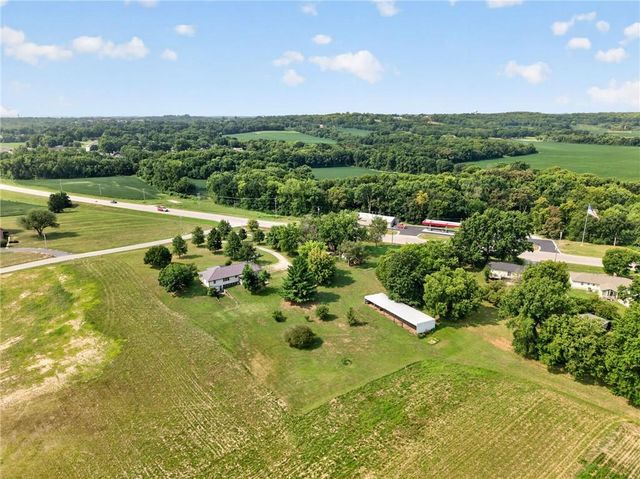 40822 E 116th Street, Richmond, MO 64085