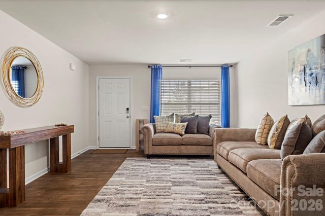 1331 Mifflin Lane, Dallas, NC 28034