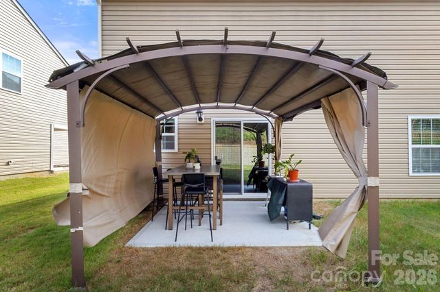 1331 Mifflin Lane, Dallas, NC 28034