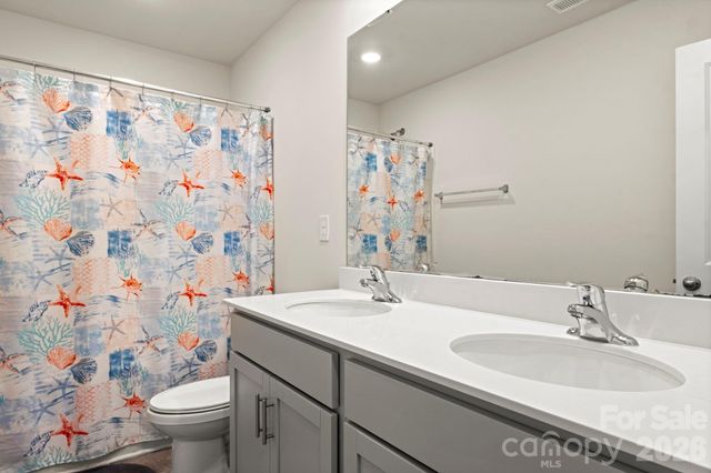 1331 Mifflin Lane, Dallas, NC 28034