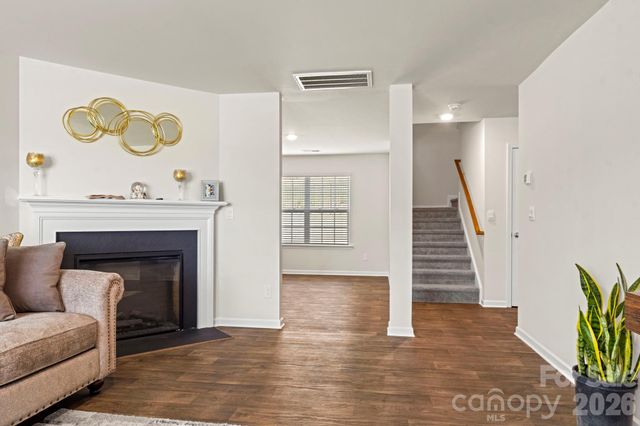 1331 Mifflin Lane, Dallas, NC 28034