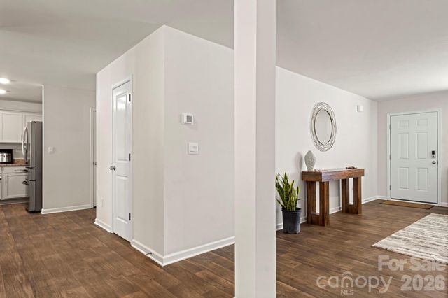 1331 Mifflin Lane, Dallas, NC 28034