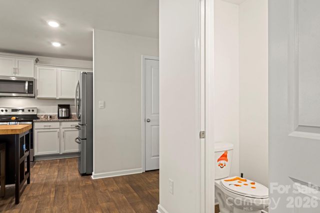 1331 Mifflin Lane, Dallas, NC 28034