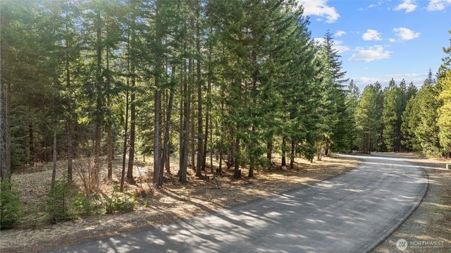 130 Rocking Chair Road, Cle Elum, WA 98922