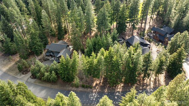 130 Rocking Chair Road, Cle Elum, WA 98922