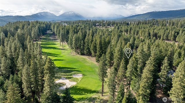 130 Rocking Chair Road, Cle Elum, WA 98922