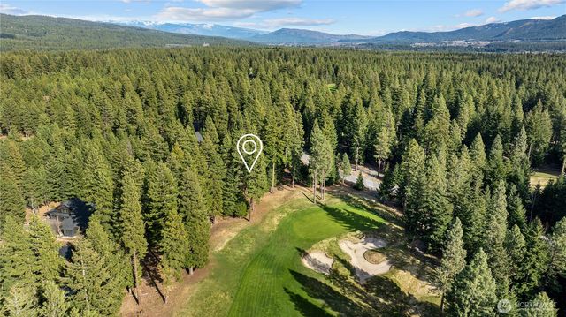 130 Rocking Chair Road, Cle Elum, WA 98922