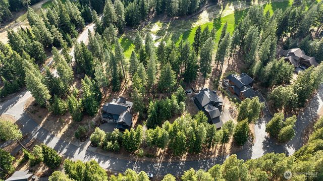 130 Rocking Chair Road, Cle Elum, WA 98922