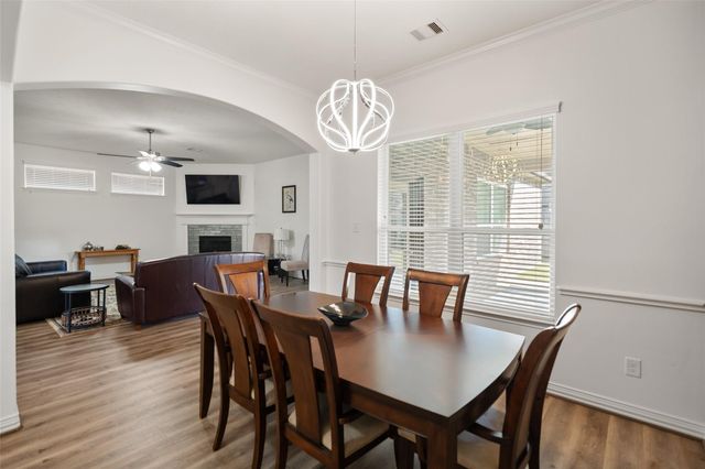 3318 Orchid Trace Drive, Spring, TX 77386