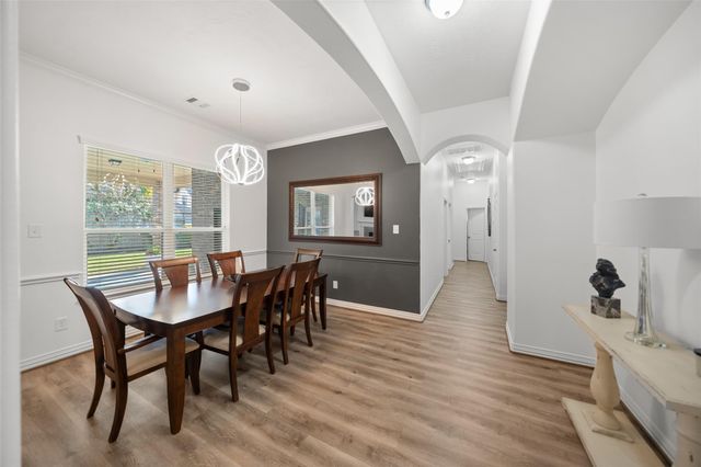 3318 Orchid Trace Drive, Spring, TX 77386