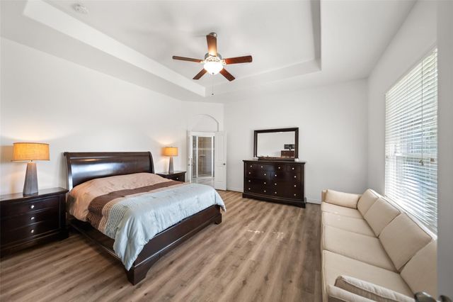 3318 Orchid Trace Drive, Spring, TX 77386