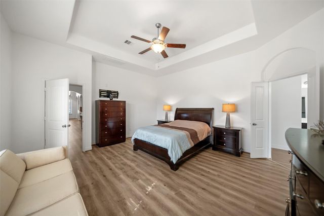 3318 Orchid Trace Drive, Spring, TX 77386