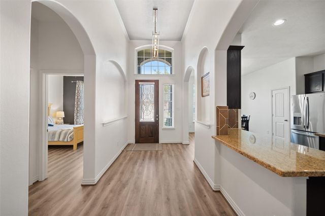 3318 Orchid Trace Drive, Spring, TX 77386