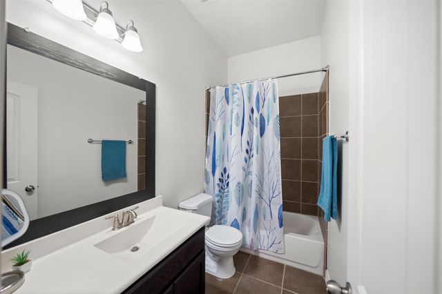 3318 Orchid Trace Drive, Spring, TX 77386