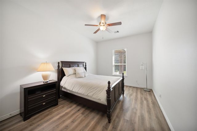 3318 Orchid Trace Drive, Spring, TX 77386